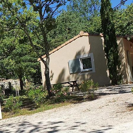 Mazet De Val D'Aury Villa Valaurie Exteriör bild