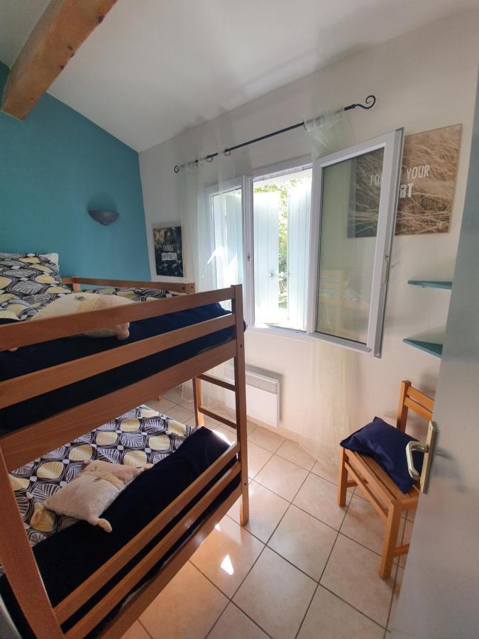Mazet De Val D'Aury Villa Valaurie Exteriör bild