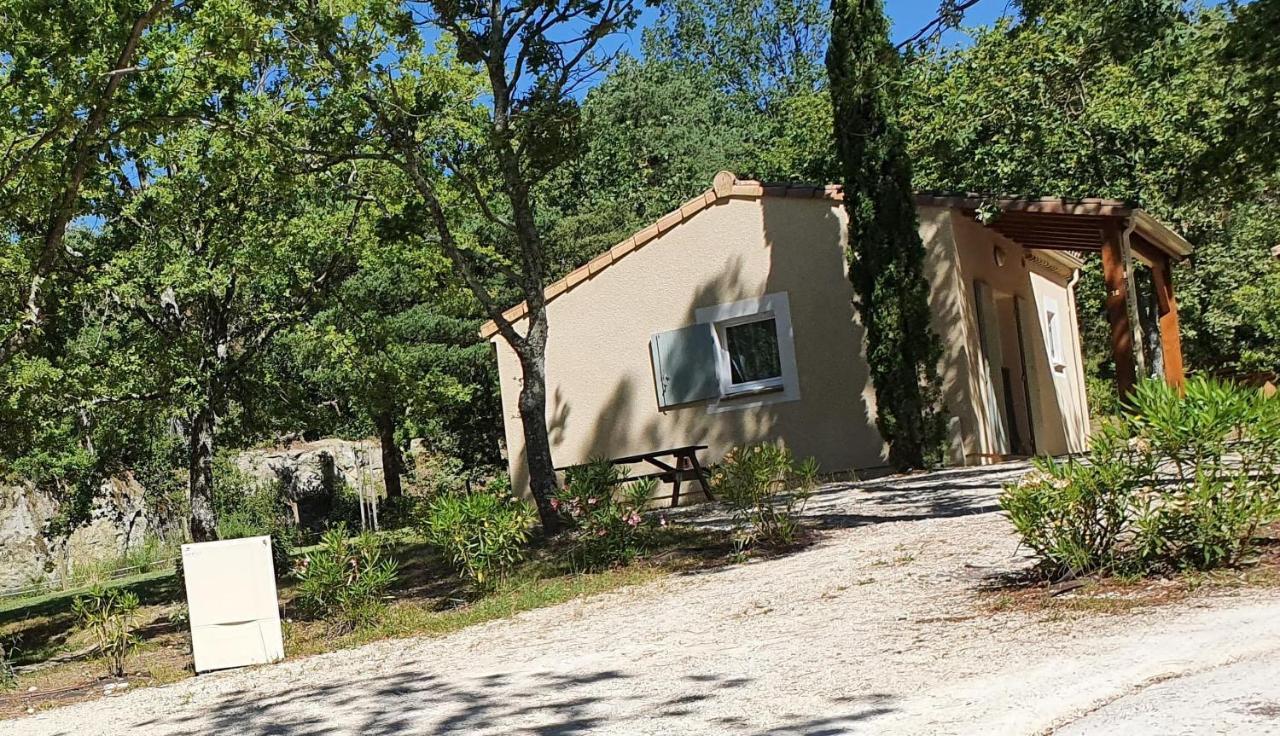 Mazet De Val D'Aury Villa Valaurie Exteriör bild